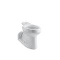 Kohler Barrington Pressure Lite Bowl, W/Lugs 4305-SSL-0